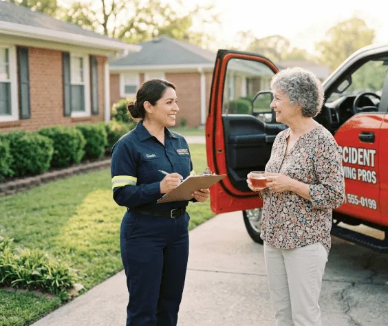 Accident Towing Service Victor, WV FAQs